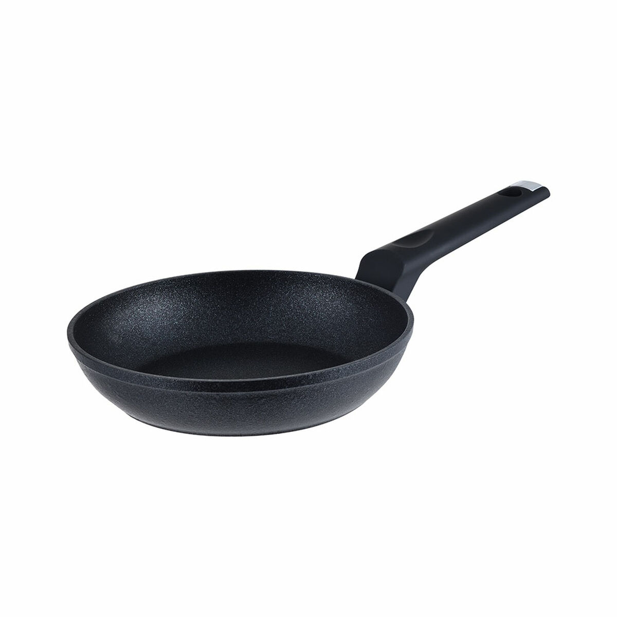 Stekpanna San Ignacio sg6160 Svart Ø 18 cm Smitt aluminium - 4