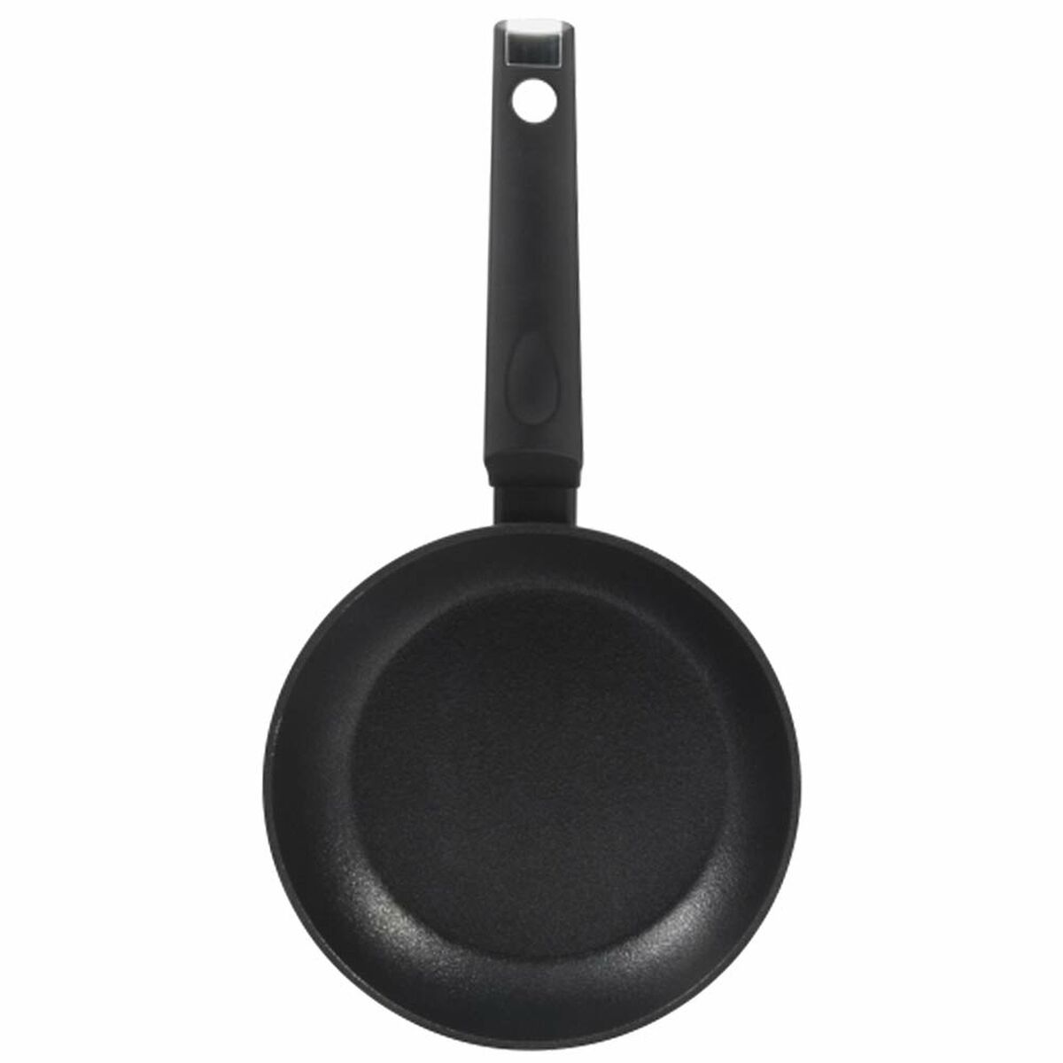 Stekpanna San Ignacio sg6160 Svart Ø 18 cm Smitt aluminium - 3