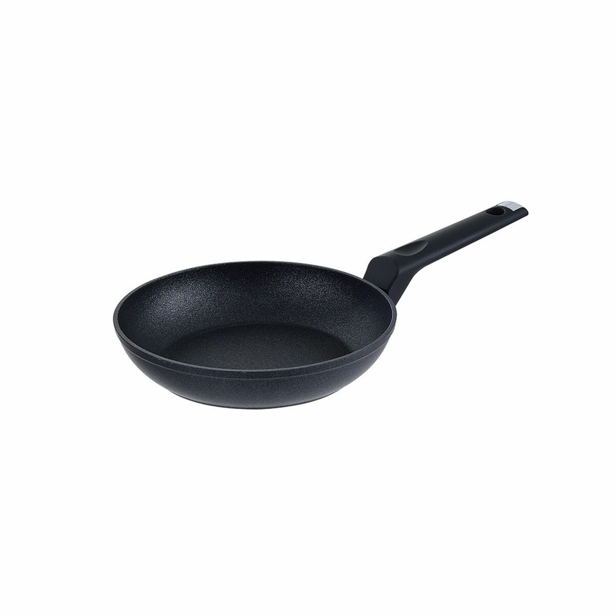 Stekpanna San Ignacio sg6161 Svart Ø 20 cm Smitt aluminium - 4
