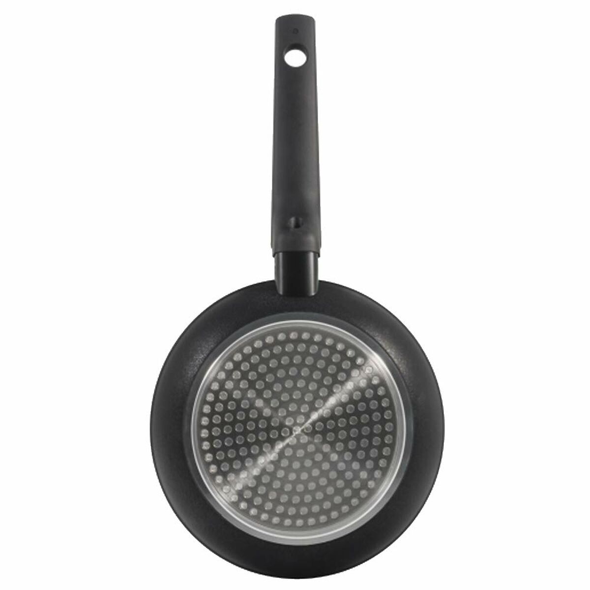 Stekpanna San Ignacio sg6161 Svart Ø 20 cm Smitt aluminium - 5