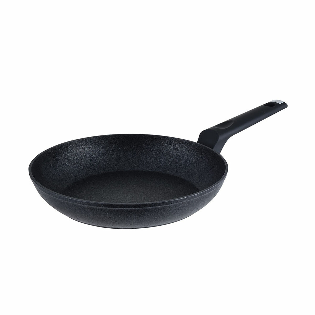 Stekpanna San Ignacio sg6163 Svart Aluminium 24 x 4,6 cm Smitt aluminium