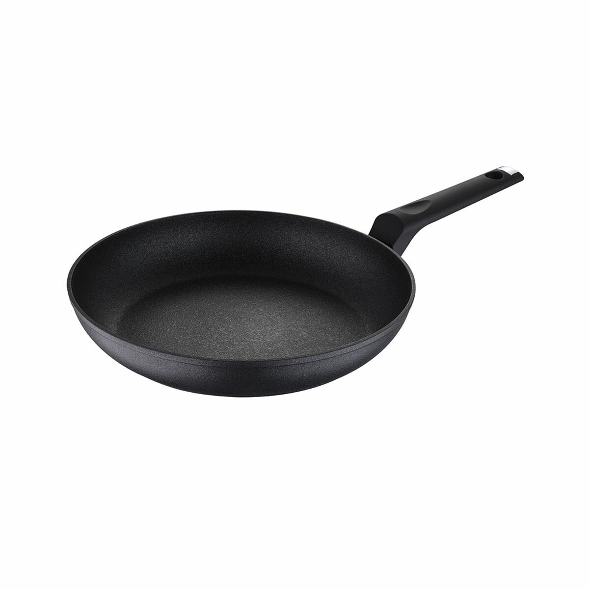 Stekpanna San Ignacio graphite sg6165 Svart Aluminium Multicolour Ø 28 cm Smitt aluminium 28 x 5 cm