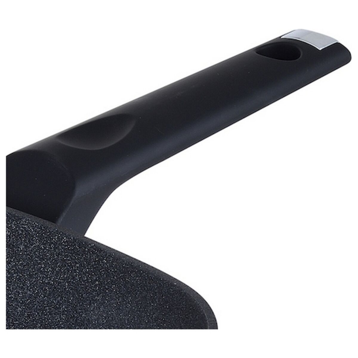 Barbecue San Ignacio Smitt aluminium (28 x 28 cm) - 5