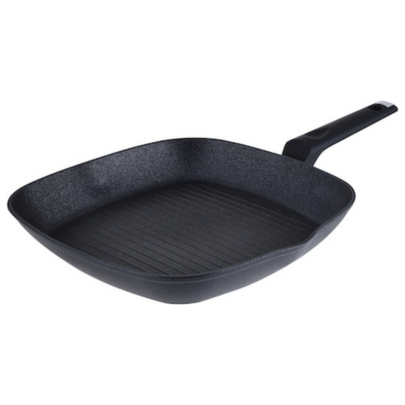 Barbecue San Ignacio Smitt aluminium (28 x 28 cm)