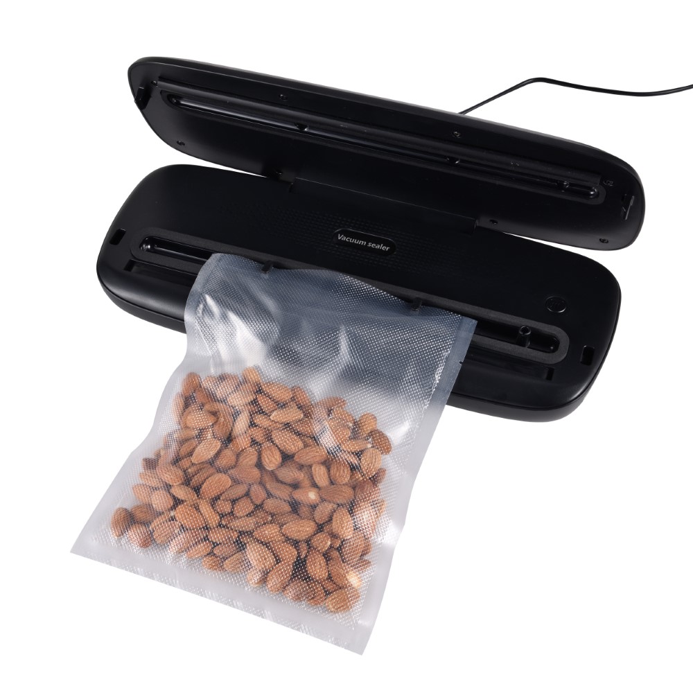 Vakuumförpackare Masterpro 60 kPa 130 W Rostfritt stål (37 x 15 x 7 cm) - 5