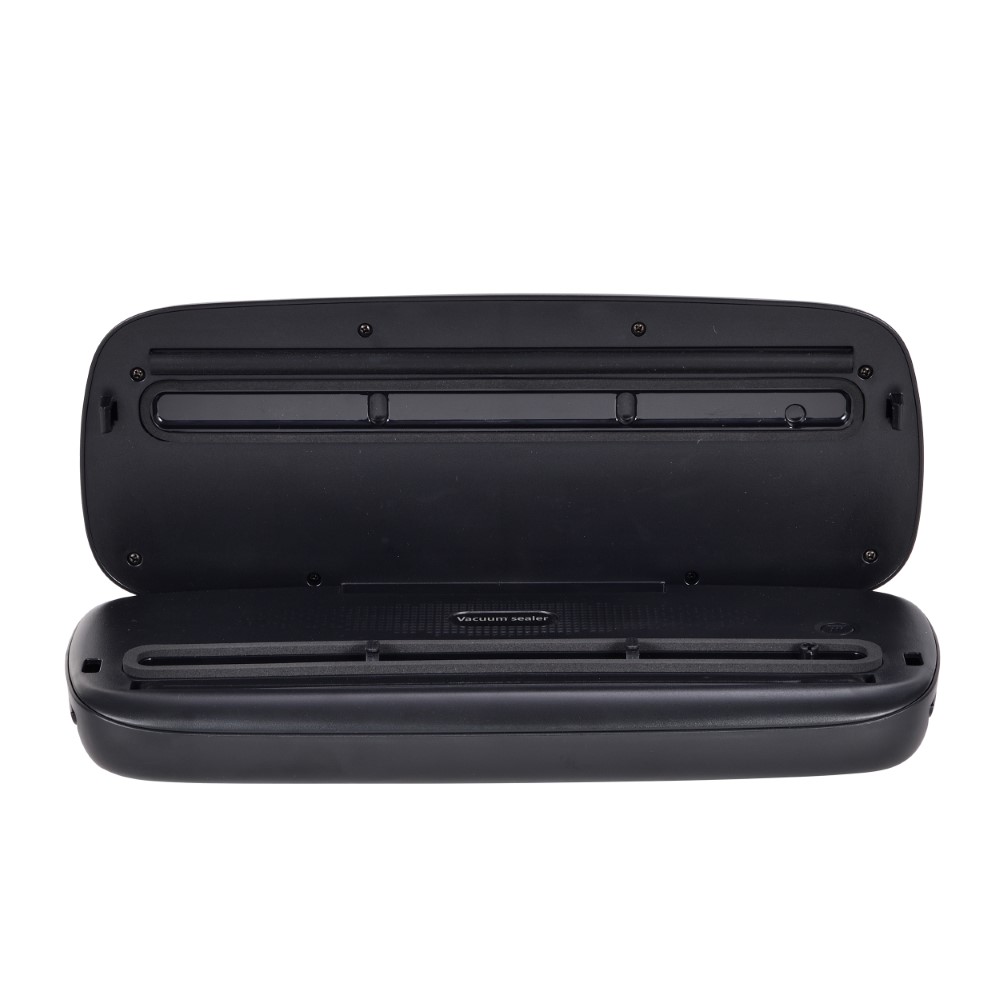 Vakuumförpackare Masterpro 60 kPa 130 W Rostfritt stål (37 x 15 x 7 cm) - 4