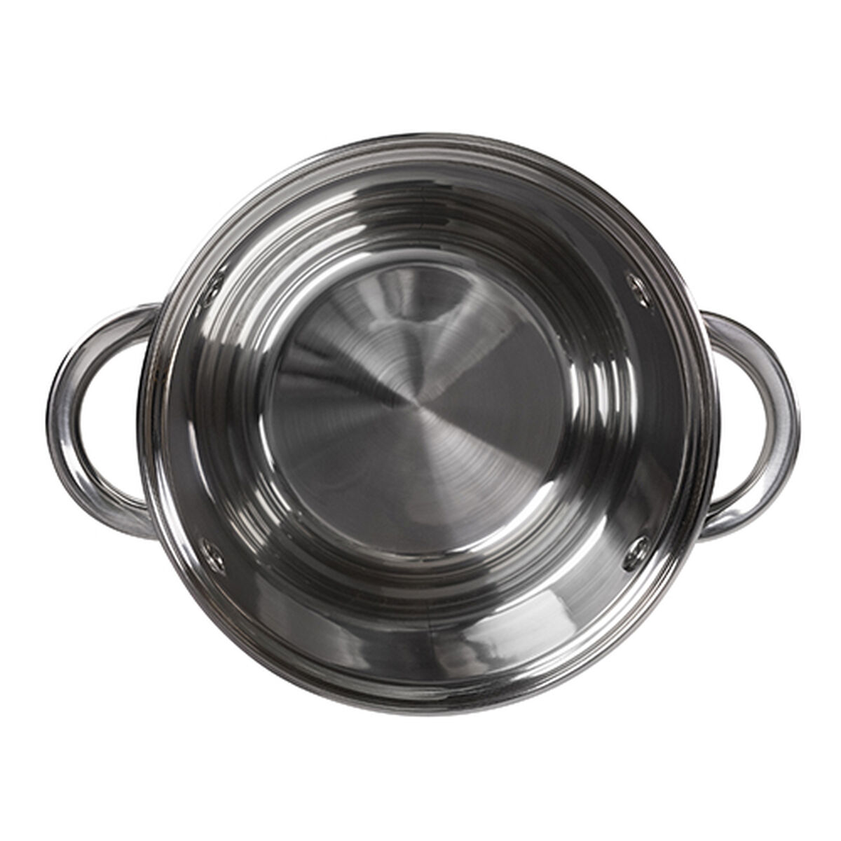 Kastrullset Renberg (8 pcs) - 3
