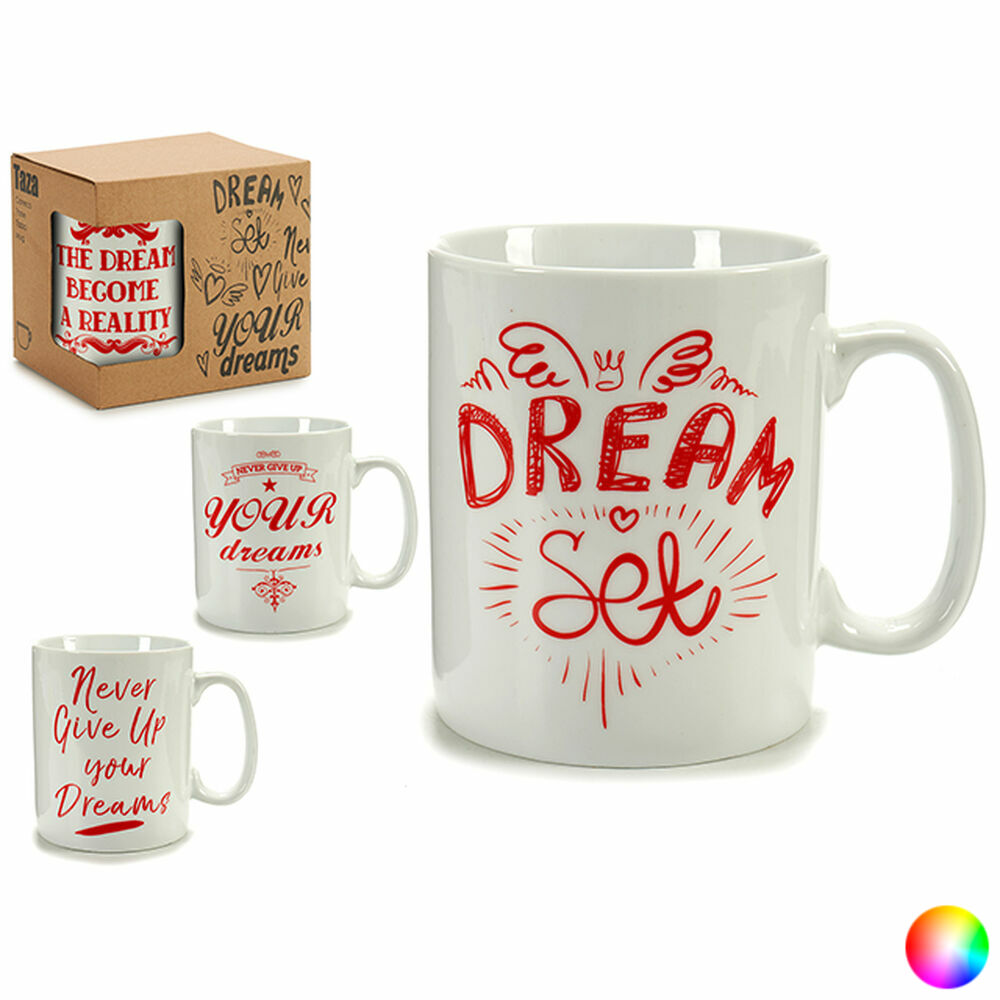 Mugg Dream 330 ml - 2
