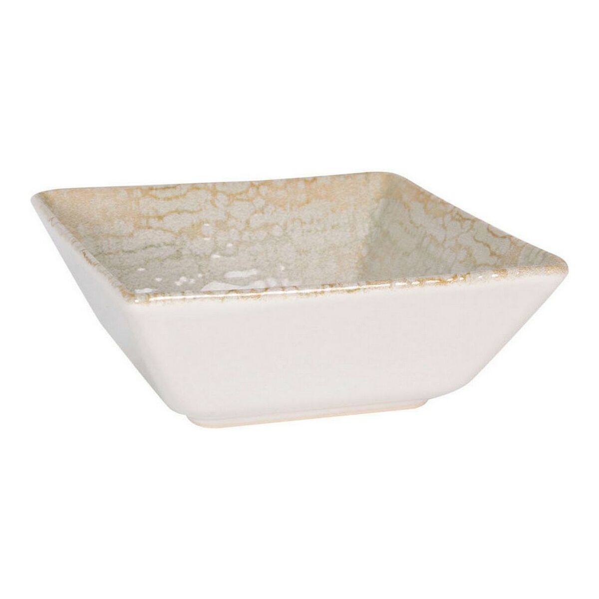 Matservis La Mediterránea Sasha Porslin 13 x 13 x 5 cm