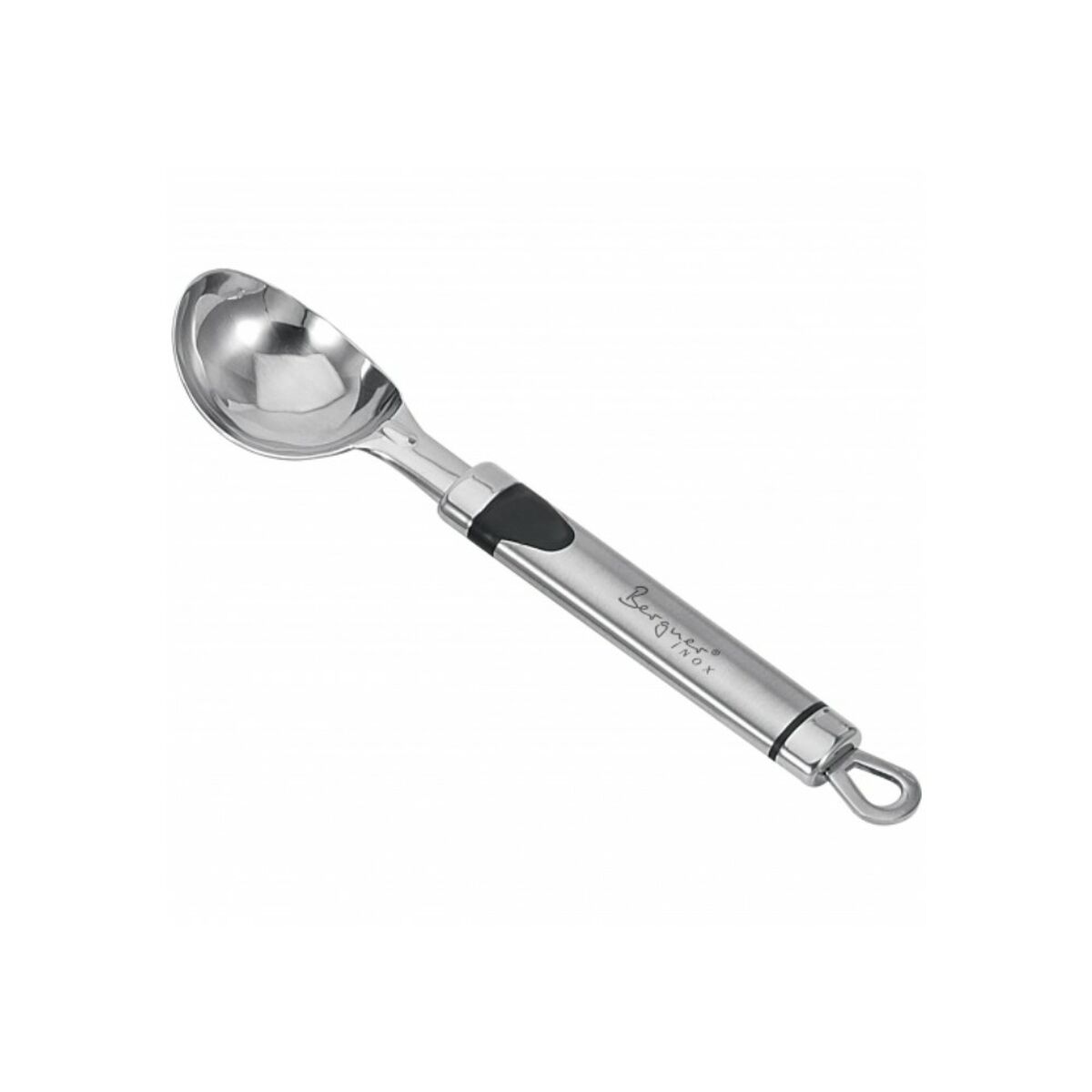 Glassked Bergner Gizmo Rostfritt stål (20 cm) - 2