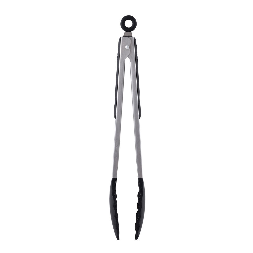 Kökstänger San Ignacio expert sg7330 Rostfritt stål Plast 30,5 cm - 2