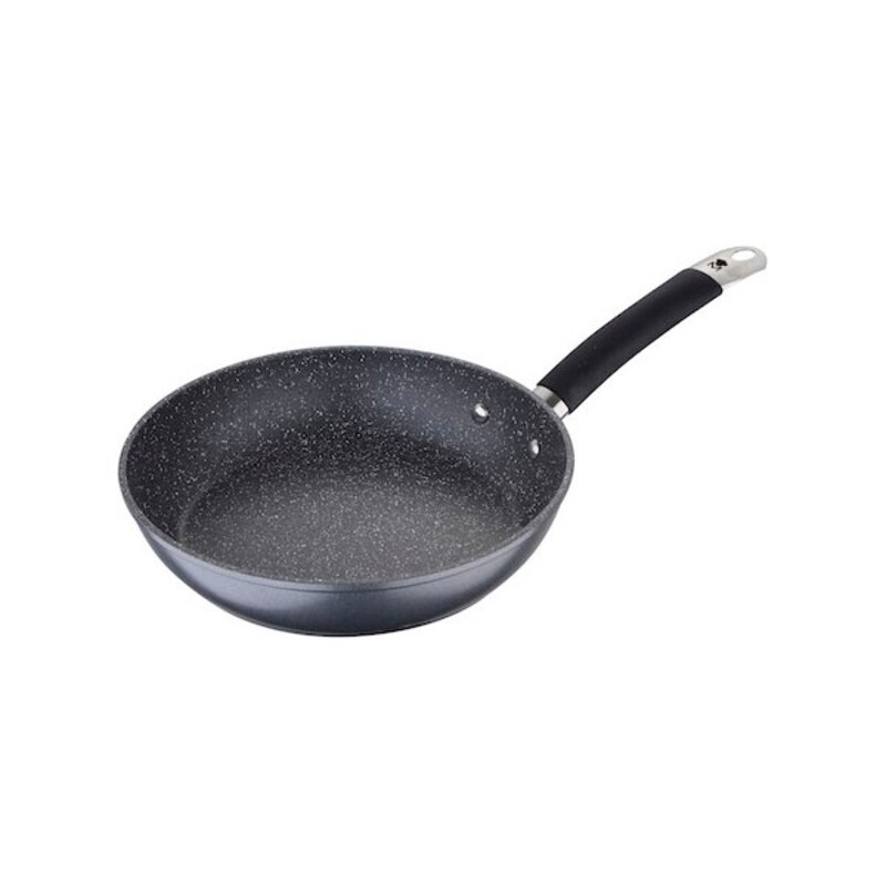 Stekpanna Masterpro Home Edition Smitt aluminium, Mått: Ø 28 cm - 7