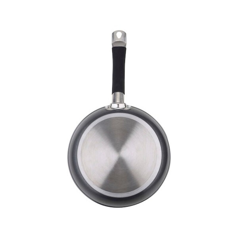 Stekpanna Masterpro Home Edition Smitt aluminium, Mått: Ø 28 cm - 6