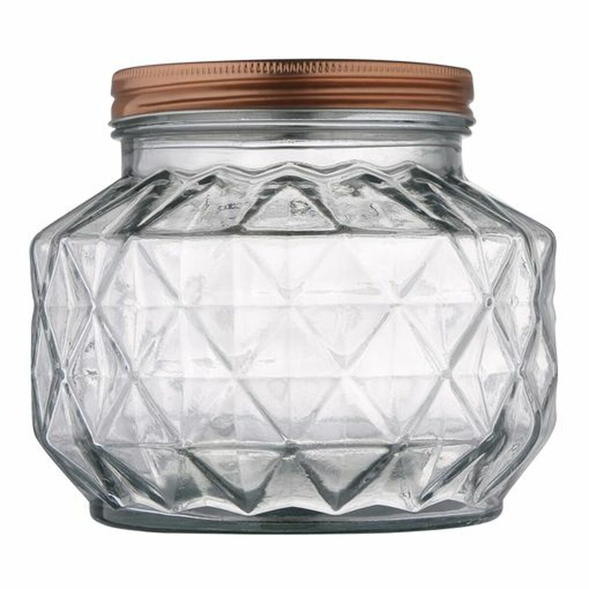 Glasburk Renberg SIGNATURE RB, Kapacitet: 2,9 L