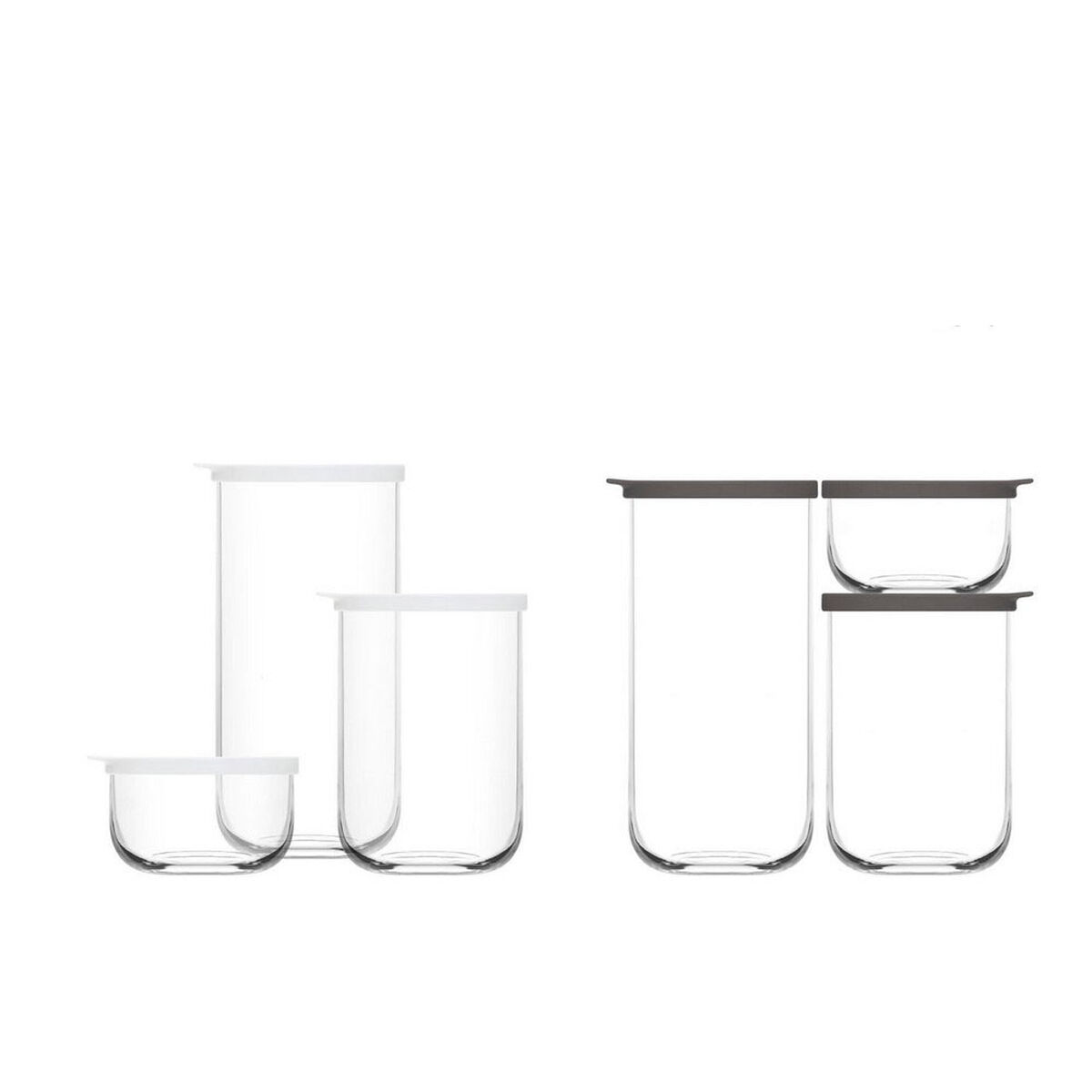 Burk Duo (3 pcs) - 6