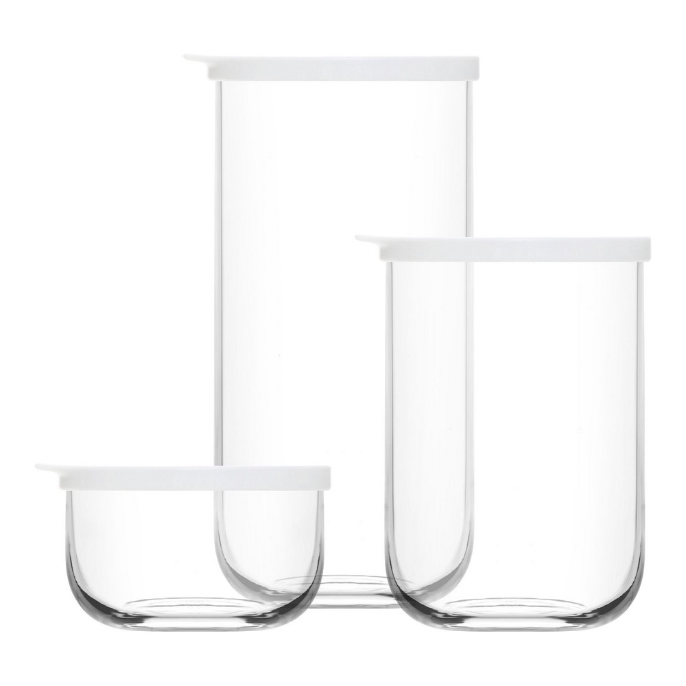 Burk Duo (3 pcs) - 4