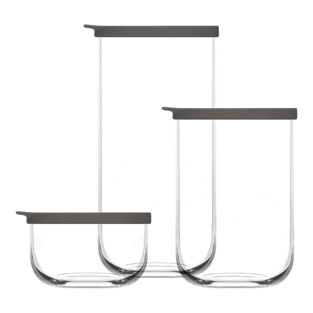 Burk Duo (3 pcs) - 7