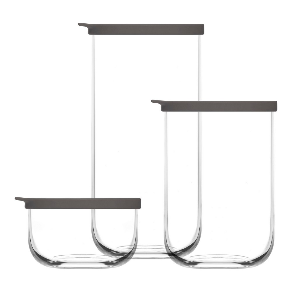 Burk Duo (3 pcs) - 2