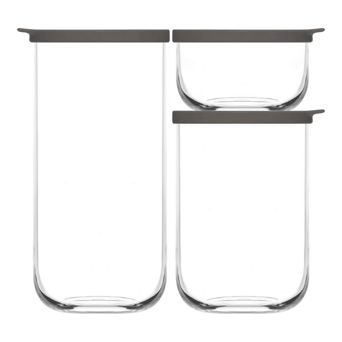 Burk Duo (3 pcs) - 8