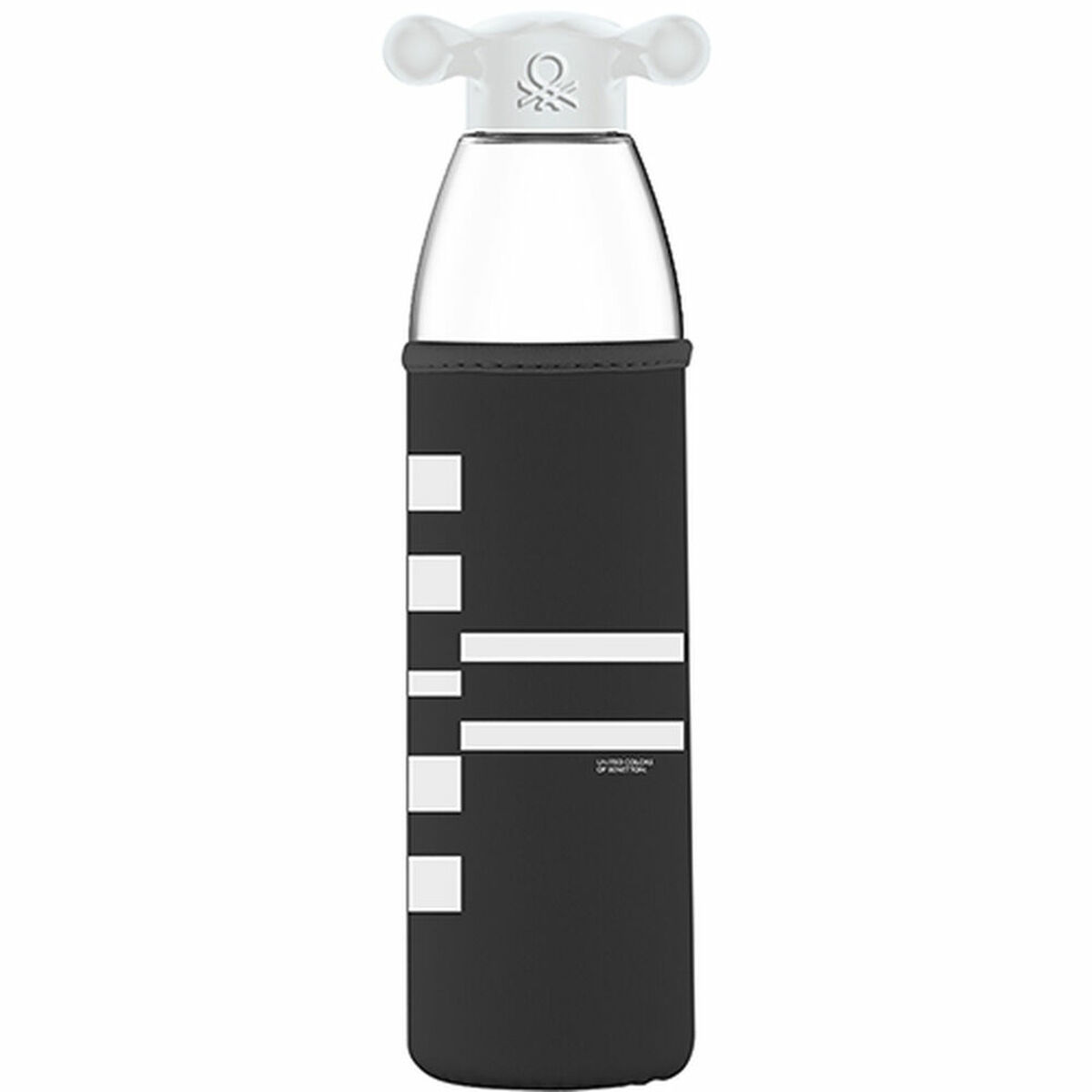 Vattenflaska Benetton 550 ml - 2