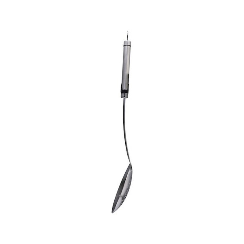 Hålslev San Ignacio expert sg7338 Rostfritt stål Plast 37,5 x 11,4 cm