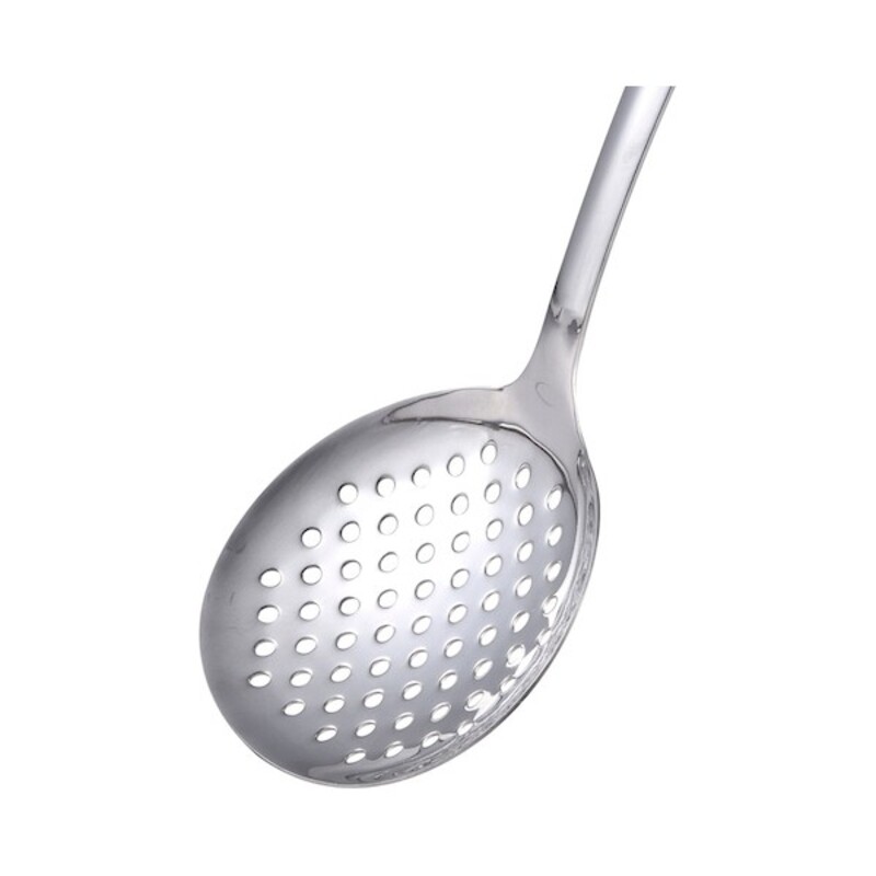 Hålslev San Ignacio expert sg7338 Rostfritt stål Plast 37,5 x 11,4 cm - 2