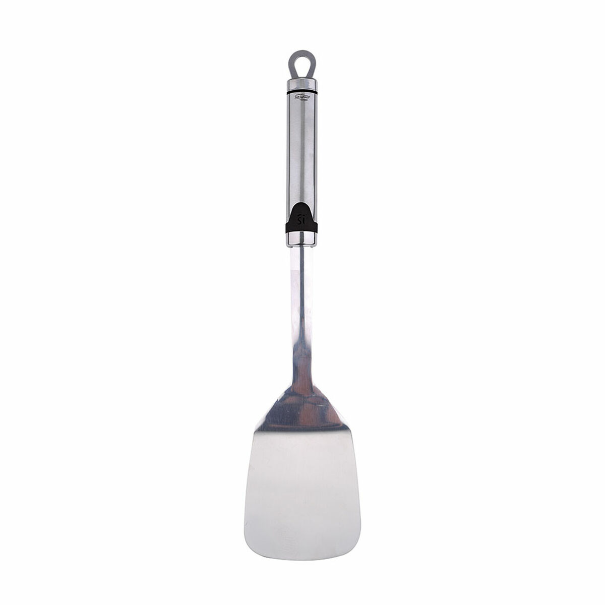 Spatel San Ignacio Expert SG7345 Flexibel Rostfritt stål (35 x 7,8 cm)