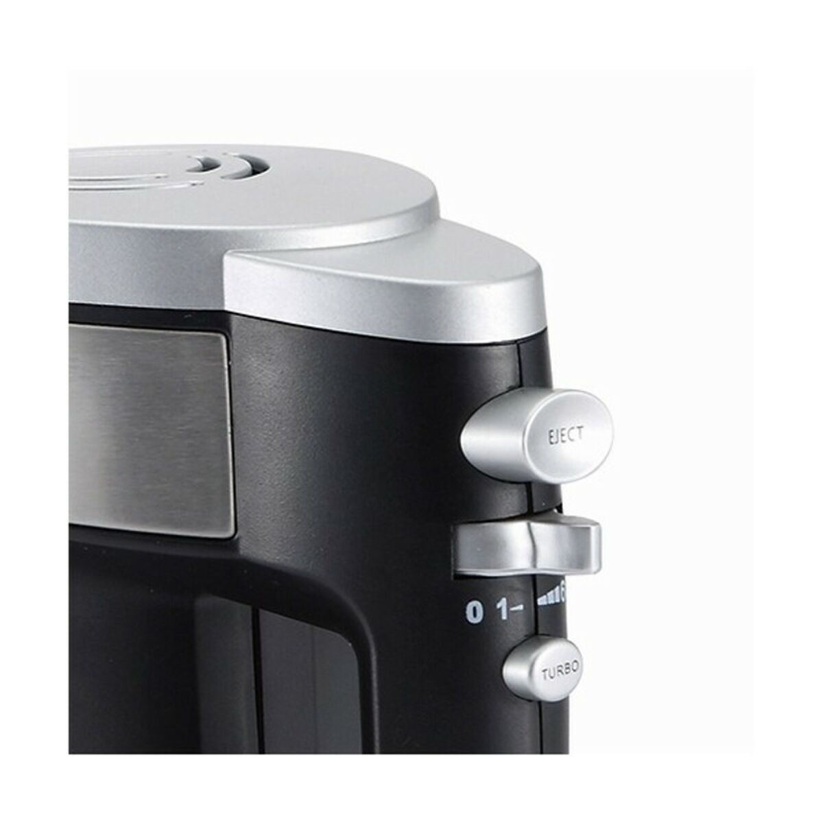 Stavmixer Masterpro Silvrig 300 W Plast Rostfritt stål - 9