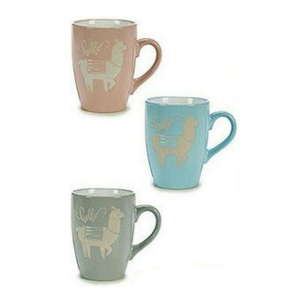 Mugg BIG-S3603327 - 4