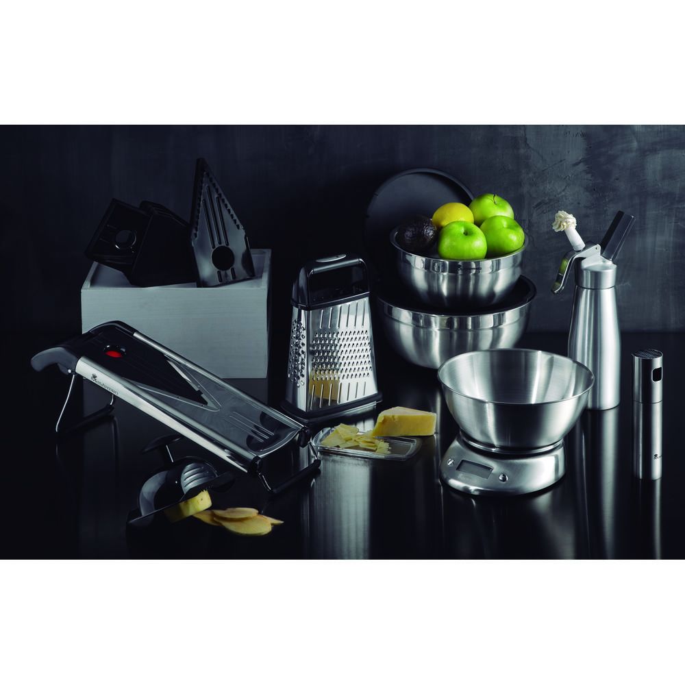 Slowcooker Masterpro FOODIES, Kapacitet: 4 L - 6
