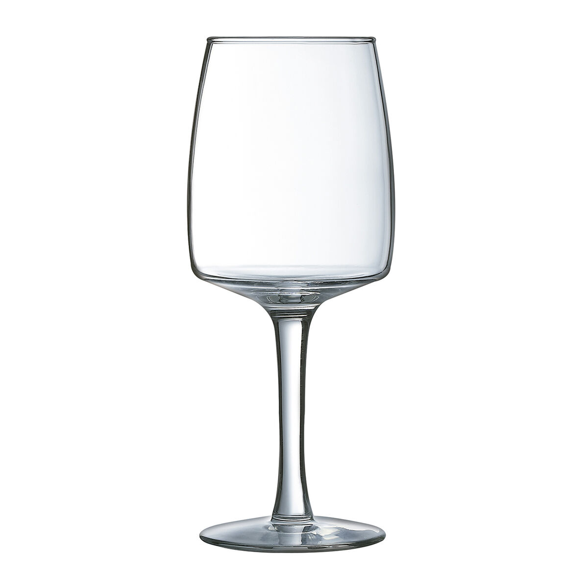 Vinglas Luminarc Equip Home Öl Transparent Glas 190 ml (24 antal) - 2