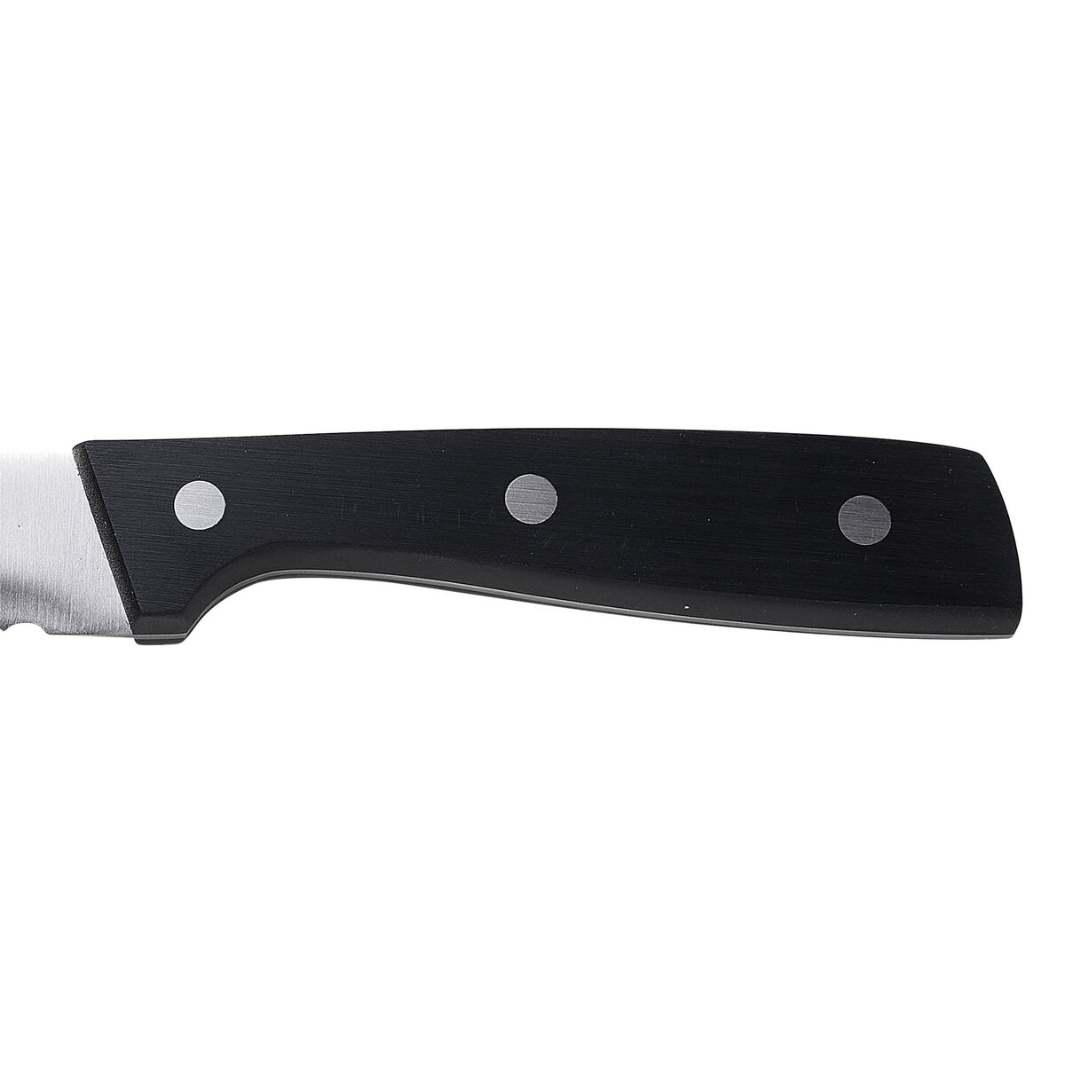 Brödkniv San Ignacio Expert SG41026 Rostfritt stål ABS (20 cm) - 2