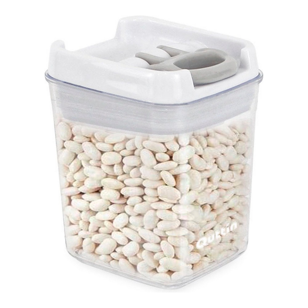 Burk Quttin Hermetisk (600 ml) - 2