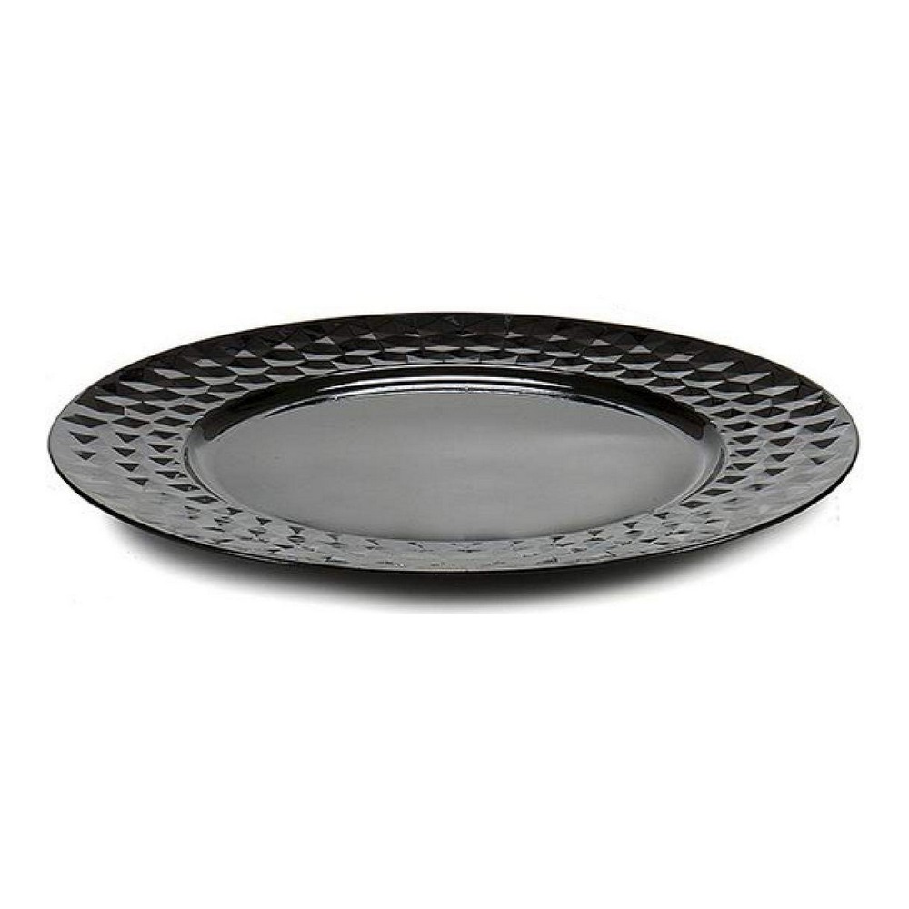 Bordsdekoration Svart - 2