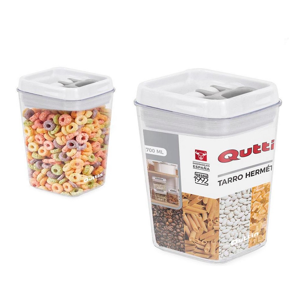 Burk Quttin Hermetisk (1700 ml)