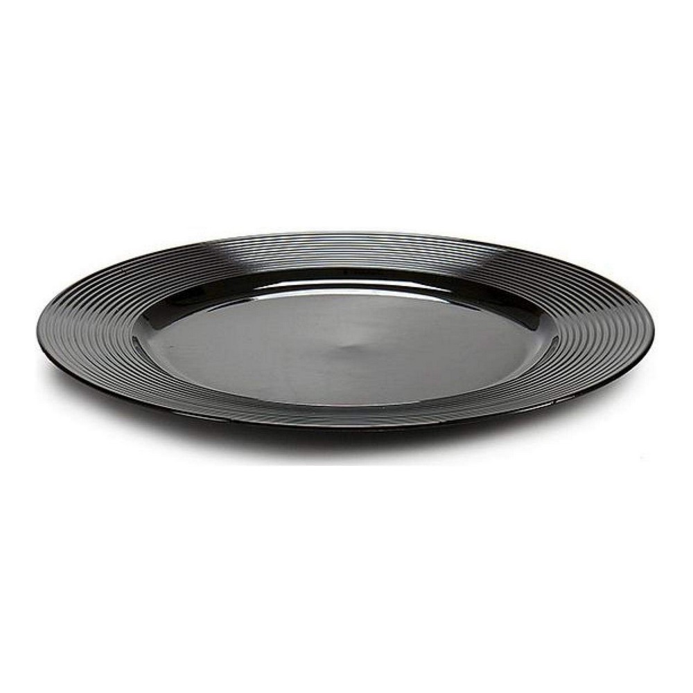 Bordsdekoration Svart - 2