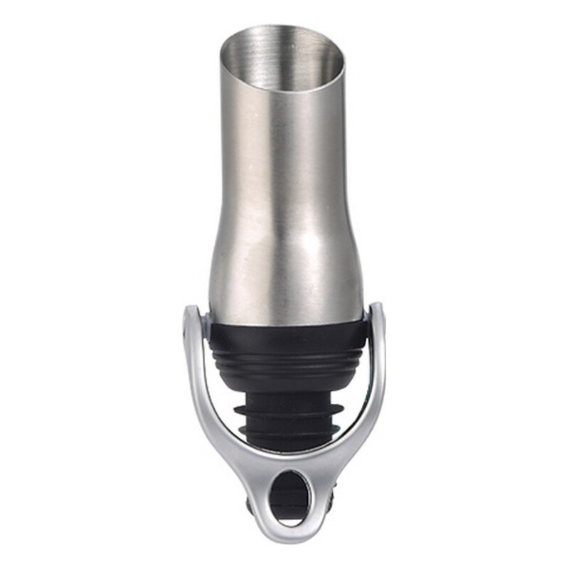 Set med Vintillbehör Masterpro Zinklegering (5 pcs) - 4