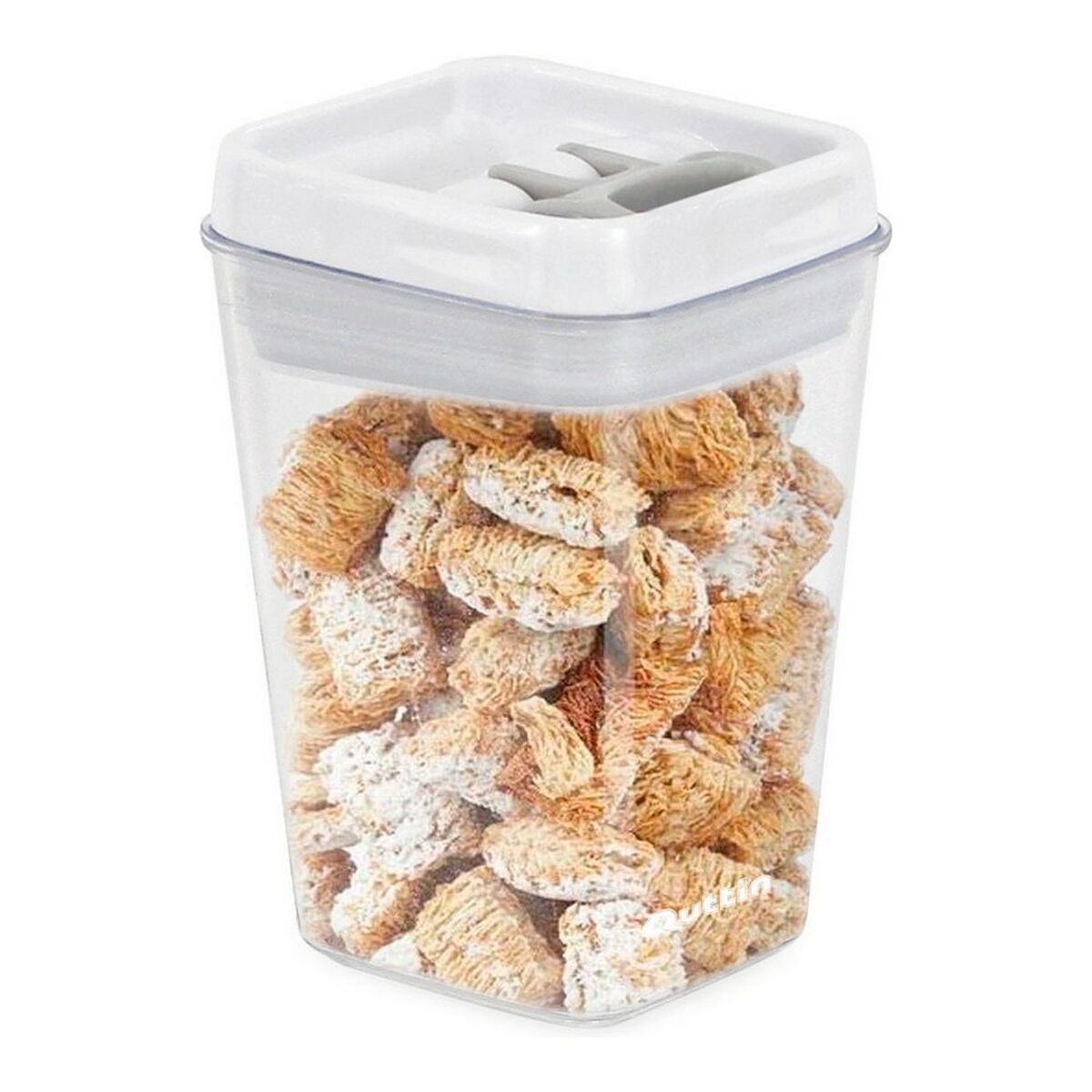 Burk Quttin Hermetisk 2,3 L 12,8 x 23 cm (2300 ml) - 6