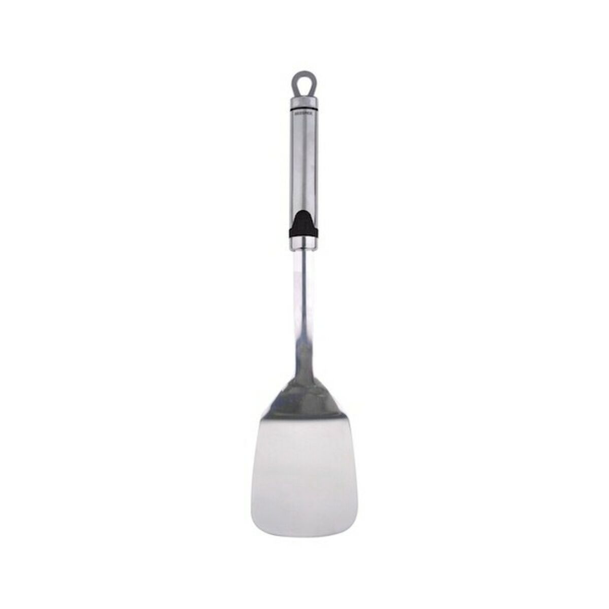 Stekspade Bergner Rostfritt stål Silvrig Silver (34 cm) - 7