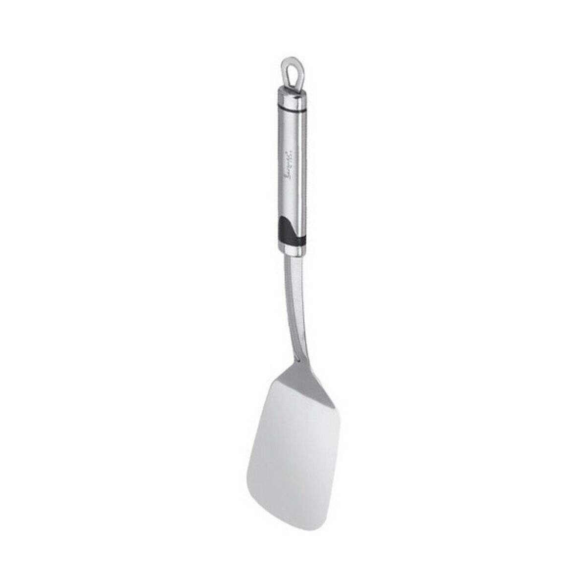 Stekspade Bergner Rostfritt stål Silvrig Silver (34 cm) - 10
