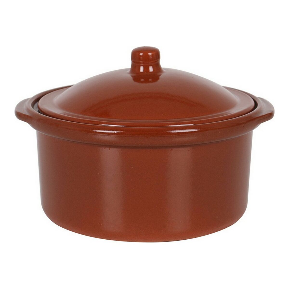 Gryta med lock Azofra Azofra (Ø 16 cm) - 2