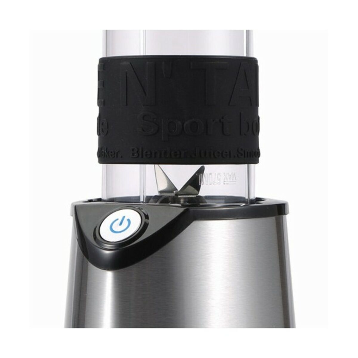 Mixer Masterpro Q3048 300 W - 11