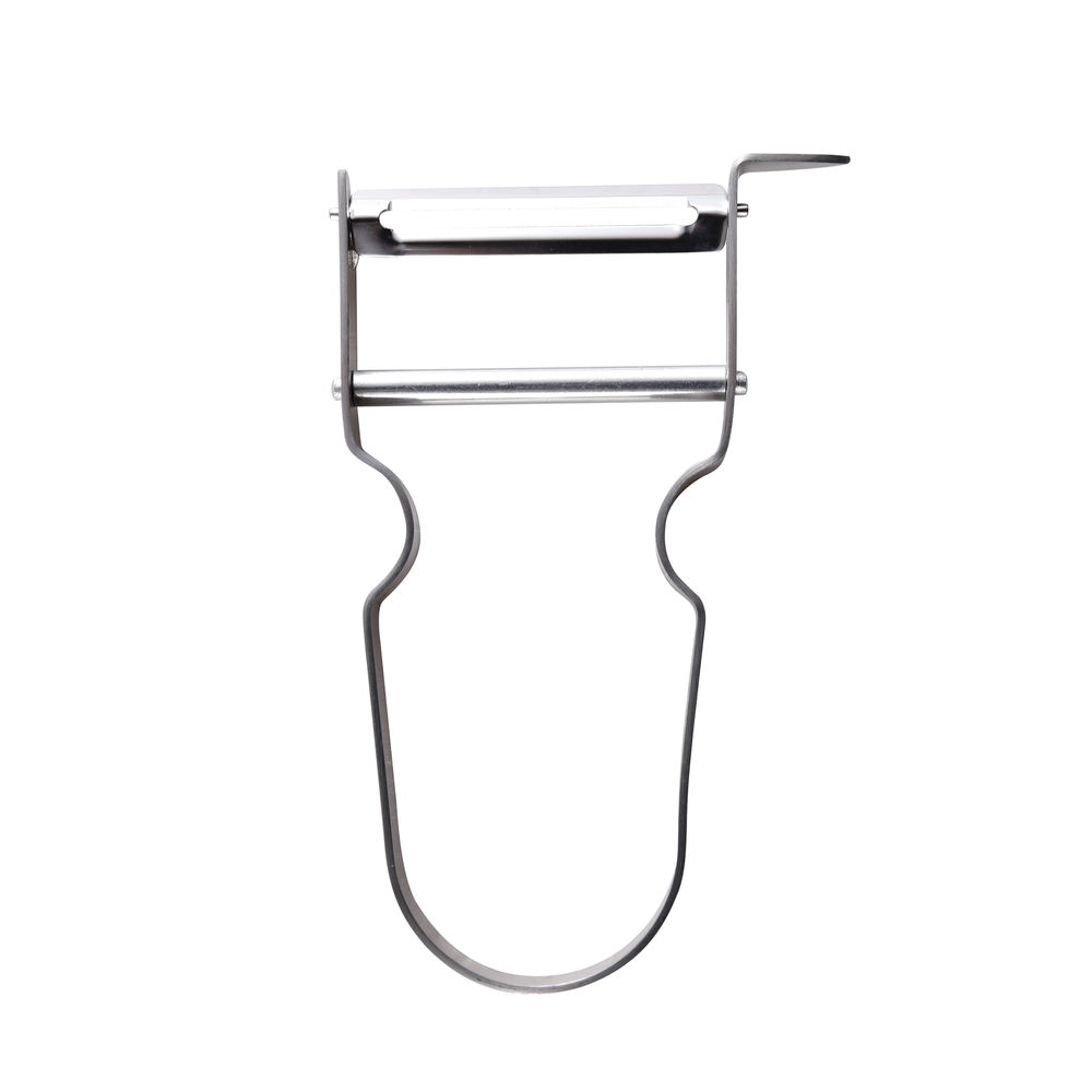 Potatisskalare San Ignacio expert sg72826 11 x 7 cm Rostfritt stål