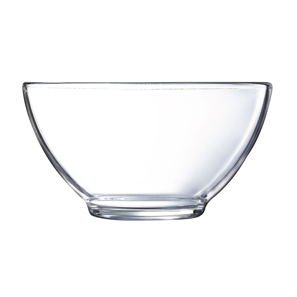 Skål Luminarc Ariba Transparent Glas (500 ml) (6 antal) - 2