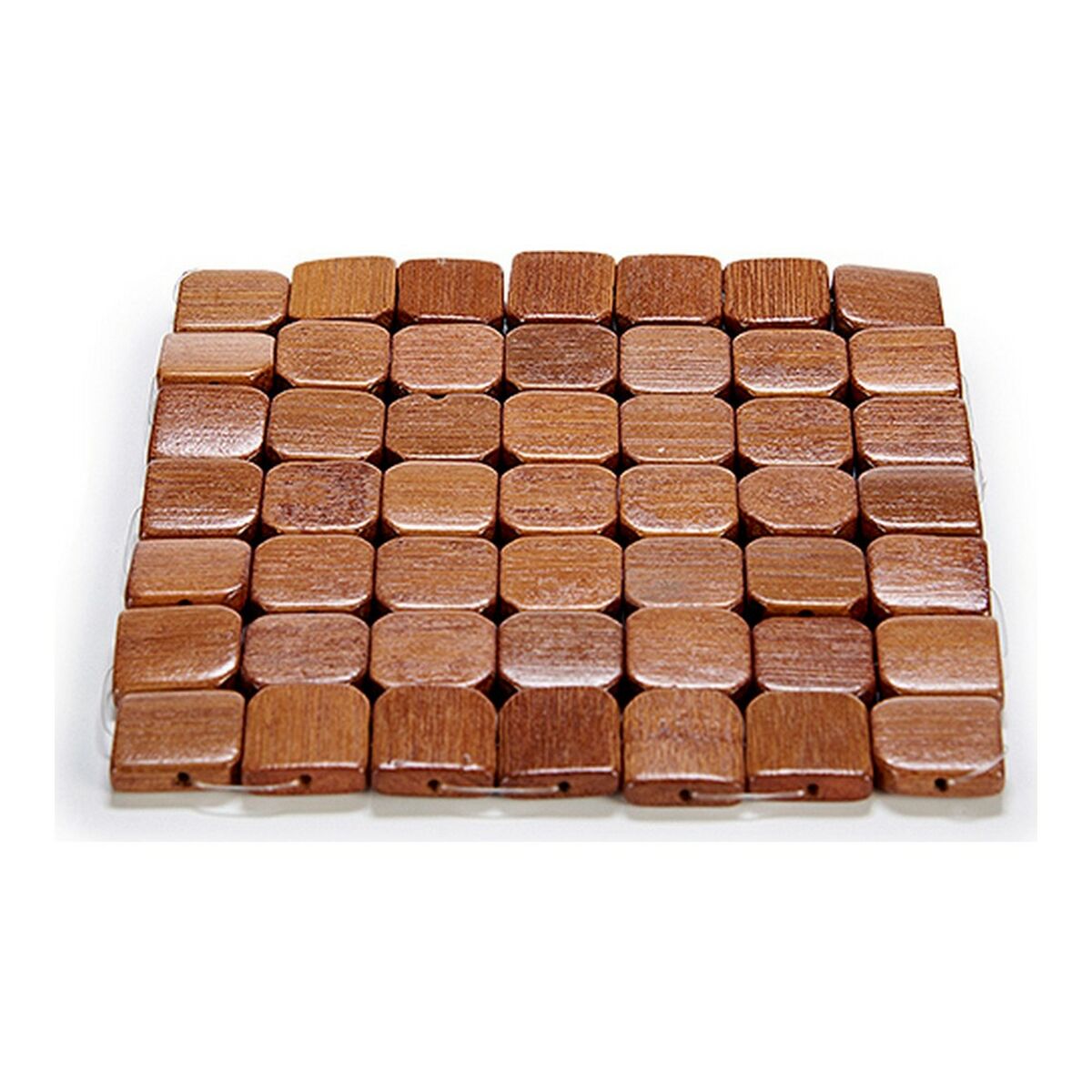 Bordsunderlägg 15 x 15 x 0,5 cm - 3