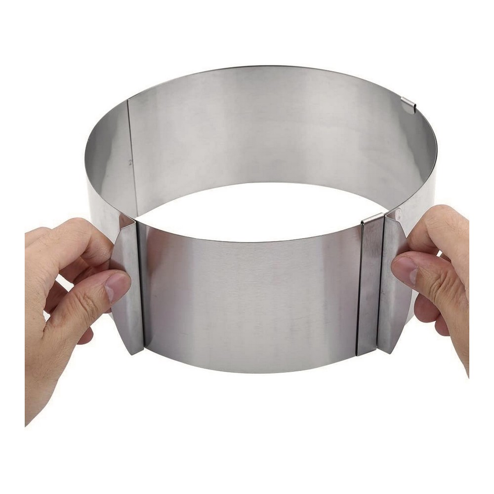 Form Quttin Utdragbar (16-30 cm) - 2