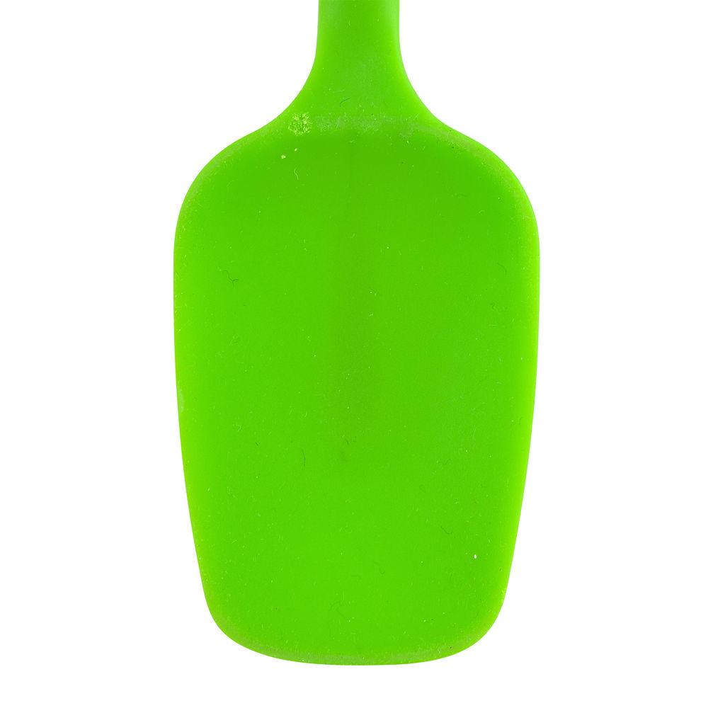 Stekspade i silikon San Ignacio expert sg73236 Grön 27,7 x 6,1 cm Silikon Plast