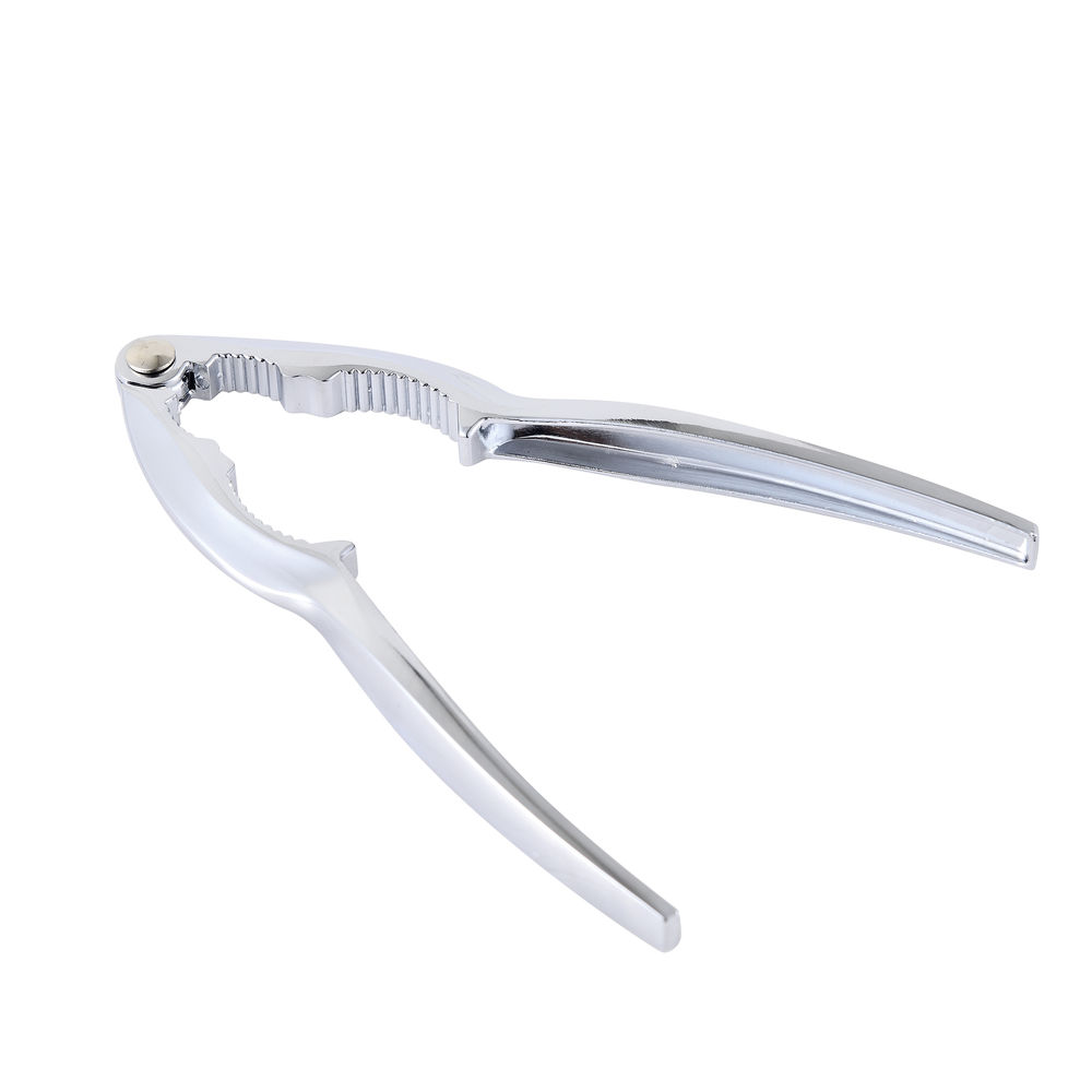 Nötknäppare San Ignacio expert sg73246 15 x 3,5 cm Rostfritt stål Plast - 2