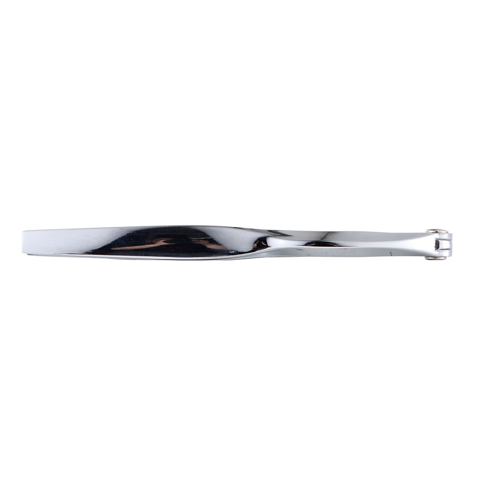 Nötknäppare San Ignacio expert sg73246 15 x 3,5 cm Rostfritt stål Plast