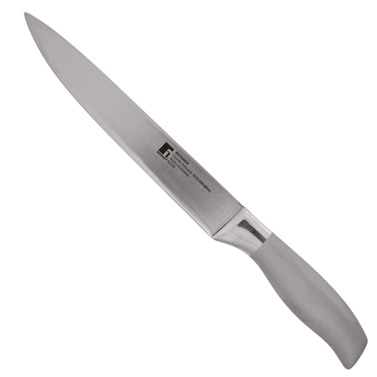 Filékniv Bergner Rostfritt stål - 2